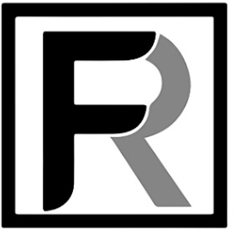 FR logo