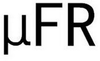 FR logo
