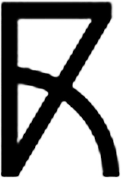 FR logo