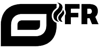 FR logo