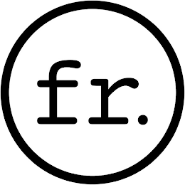 FR. logo