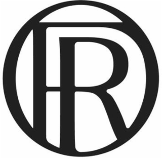 FR logo