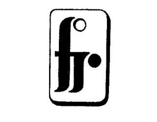 FR logo