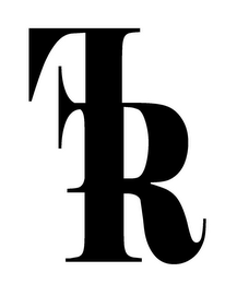 FR logo