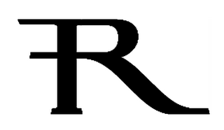 FR logo