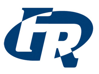 FR logo