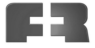 FR logo