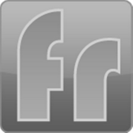 FR logo
