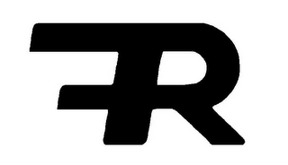 FR logo