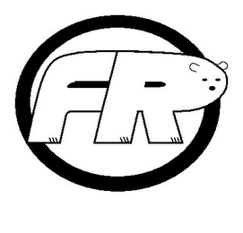 FR logo
