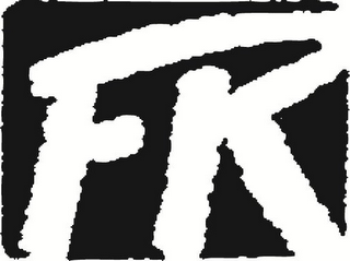 FR logo