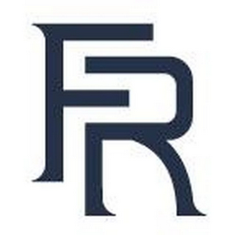 FR logo