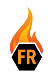 FR logo