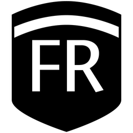 FR logo