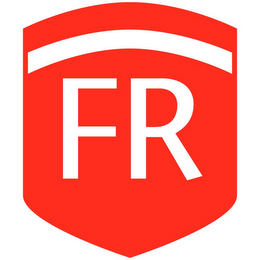 FR logo