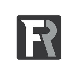 FR logo