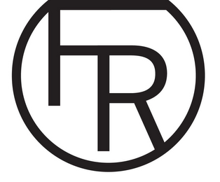FR logo