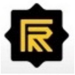 FR logo