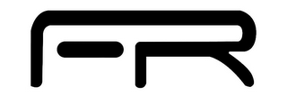 FR logo