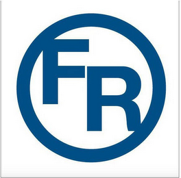 FR logo