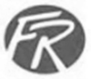FR logo