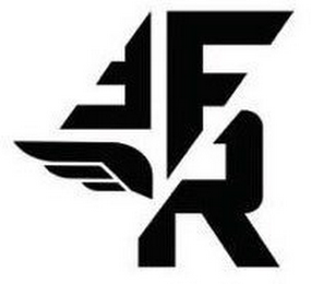 FR logo