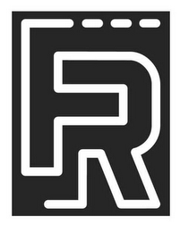 FR logo