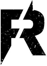 FR logo