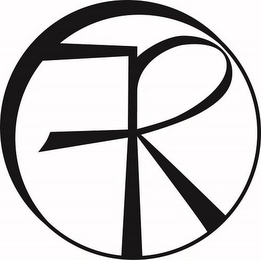 FR logo
