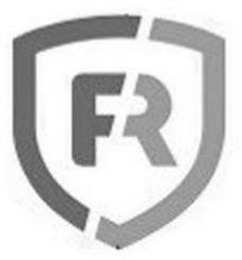 FR logo