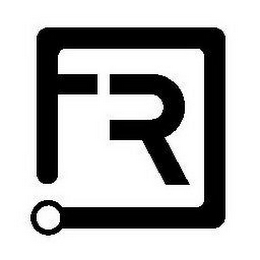 FR logo