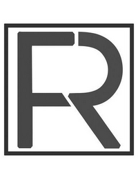 FR logo