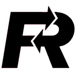 FR logo