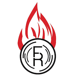 FR logo