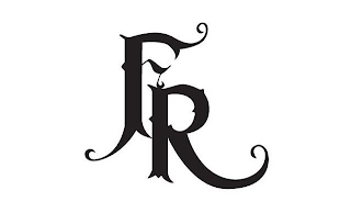 FR logo