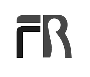 FR logo