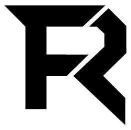 FR logo