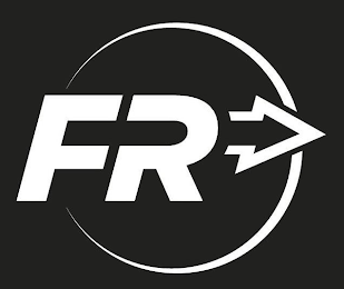 FR logo