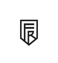 FR logo
