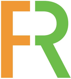 FR logo