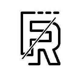 FR logo