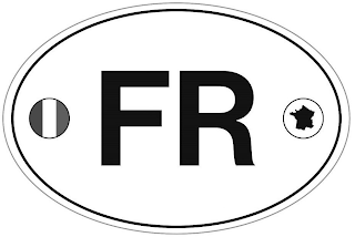 FR logo