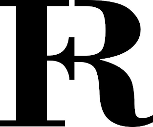 FR logo