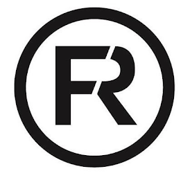 FR logo