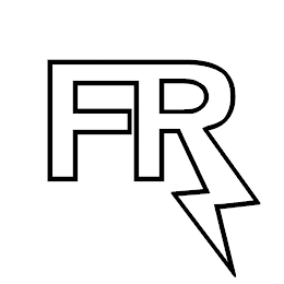 FR logo