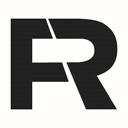 FR logo