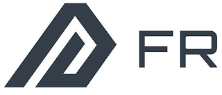 FR logo