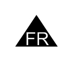 FR logo