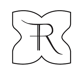 FR logo
