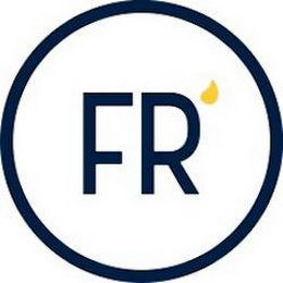 FR' logo